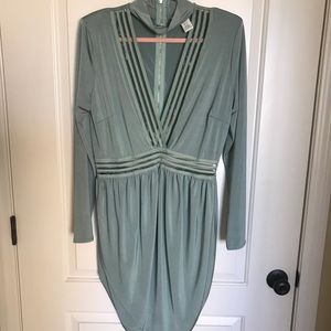 Plus Size Party Dress